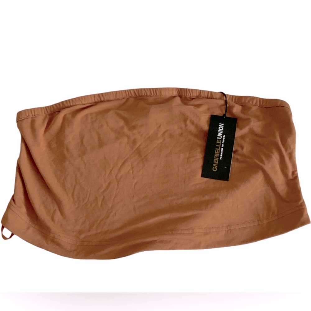 NWT GABRIELLE UNION bandeau